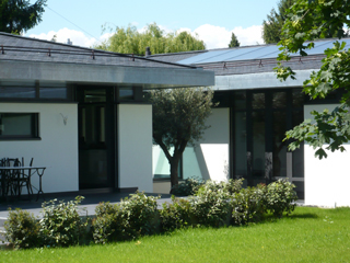 Exterieur