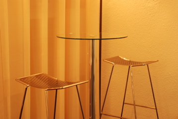 Tabouret Sake